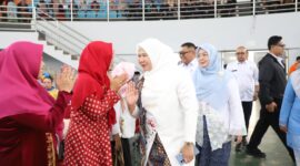 Guru PAUD Kabupaten Bogor Didorong Jadi Penggerak Wajib Belajar 13 Tahun.