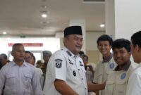 Pemkab Bogor Perkuat Career Center untuk Perluas Akses Lapangan Kerja.
