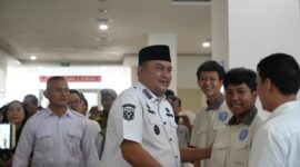 Pemkab Bogor Perkuat Career Center untuk Perluas Akses Lapangan Kerja.