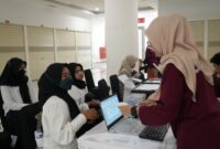 Ribuan Kesempatan Kerja Hadir di Job Fair Bogor, 221 Jabatan Dibuka.