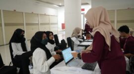 Ribuan Kesempatan Kerja Hadir di Job Fair Bogor, 221 Jabatan Dibuka.
