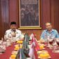 Rudy Susmanto Perkuat Sinergi Infrastruktur untuk Buka Pusat Ekonomi Baru di Bogor.