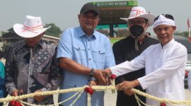 Rudy Dorong Pasar Hewan Jonggol Beri Dampak Ekonomi Lebih Luas.