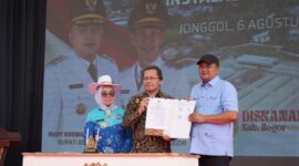 Infrastruktur Jadi Kunci Percepatan Ekonomi Bogor Timur.