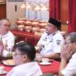 Bupati Bogor Minta Camat Responsif dan Utamakan Kepentingan Masyarakat.