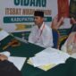 Tak Perlu Bolak-balik ke Cibinong, Warga Ciseeng Apresiasi Sidang Isbat Nikah Terpadu.
