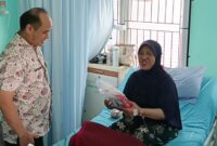 Pemkab Bogor Pastikan Pasien Dugaan Keracunan Dramaga Tetap Dipantau hingga Pulih.