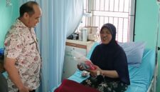 Pemkab Bogor Pastikan Pasien Dugaan Keracunan Dramaga Tetap Dipantau hingga Pulih.