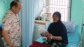 Pemkab Bogor Pastikan Pasien Dugaan Keracunan Dramaga Tetap Dipantau hingga Pulih.