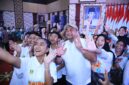 Festival Anak Warnai Puncak HAN ke-42 Kabupaten Bogor.