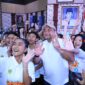 Festival Anak Warnai Puncak HAN ke-42 Kabupaten Bogor.