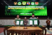 PKS Pemkab Bogor dan Pemkot Bogor Jadi Langkah Percepat PSEL Galuga.