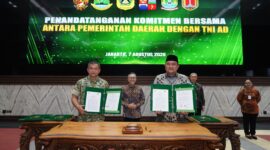 PKS Pemkab Bogor dan Pemkot Bogor Jadi Langkah Percepat PSEL Galuga.