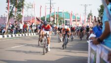 Bupati Cup 2026 Kenalkan Pesona Malasari Lewat Event Olahraga.