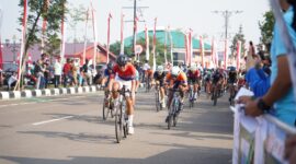 Bupati Cup 2026 Kenalkan Pesona Malasari Lewat Event Olahraga.