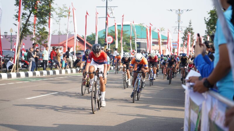 Bupati Cup 2026 Kenalkan Pesona Malasari Lewat Event Olahraga.