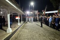 Rudy Susmanto Ajak Masyarakat Teladani Perjuangan Para Pahlawan.