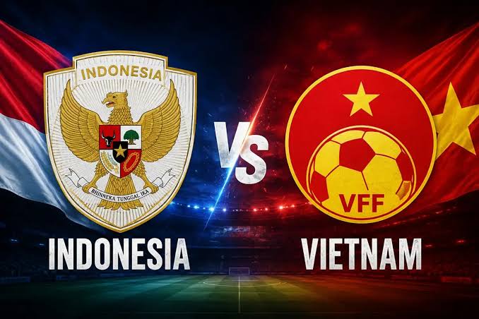 Jelang Indonesia vs Vietnam, Warga Bogor Kirim Dukungan untuk Skuad Garuda.